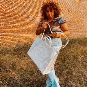 Sold Out Renaissance Angel Print Mesh Crop Top